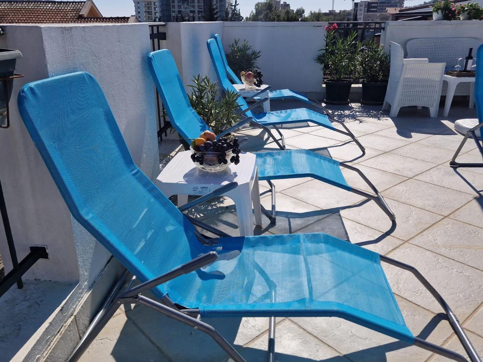 Apartments Tamara ブドヴァ エクステリア 写真