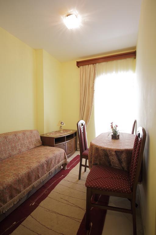 Apartments Tamara ブドヴァ 部屋 写真