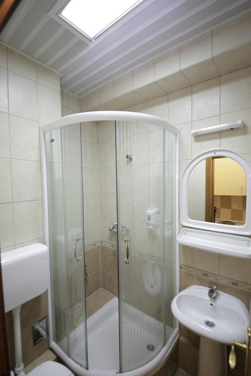 Apartments Tamara ブドヴァ 部屋 写真