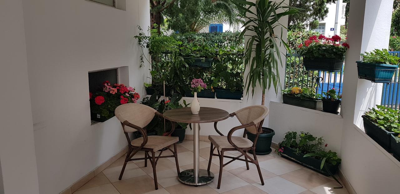 Apartments Tamara ブドヴァ エクステリア 写真