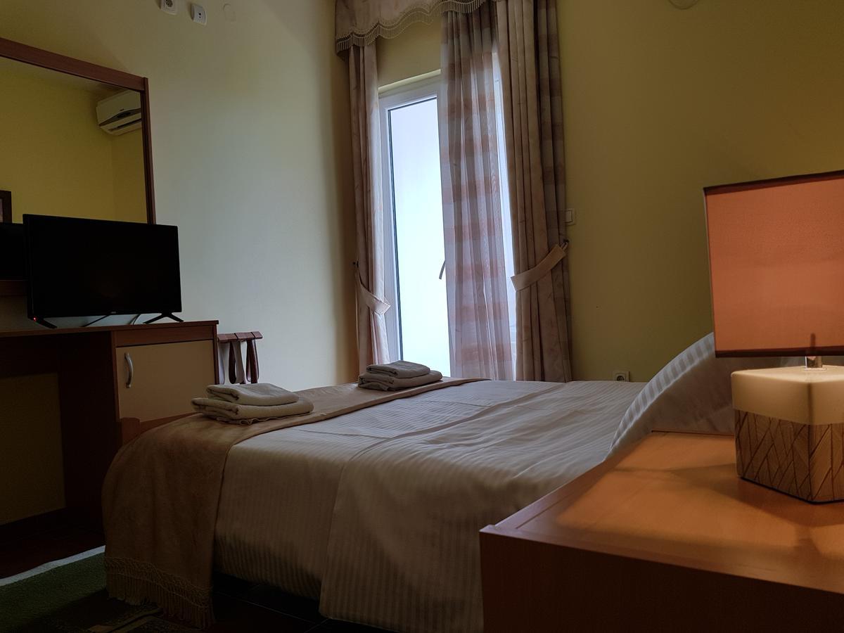 Apartments Tamara ブドヴァ エクステリア 写真