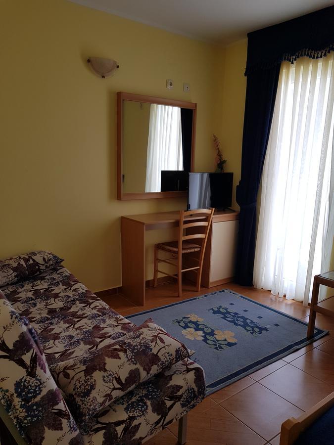 Apartments Tamara ブドヴァ エクステリア 写真